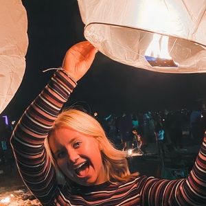 Meet your Posher, Ashlyn